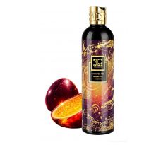 MARACUJA INTENSE | exkluzivní šetrný sprchový gel s glycerinem & Aloe vera | 320 ml