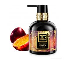 MARACUJA INTENSE | exkluzivní šetrné tekuté mýdlo s glycerinem & Aloe vera | 320 ml