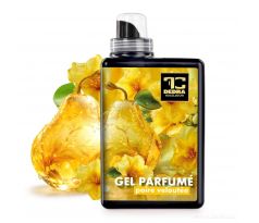 GEL PARFUMÉ | sametová hruška | parfemovaný univerzální prací gel | 30 praní