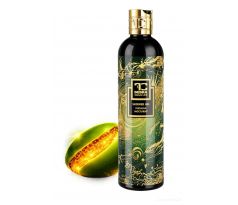 PISTACHE NOCTURNE | SIGNATURE | exkluzivní šetrný sprchový gel s glycerinem & Aloe vera | 320 ml