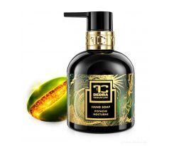 PISTACHE NOCTURNE | SIGNATURE | exkluzivní šetrné tekuté mýdlo s glycerinem & Aloe vera | 320 ml