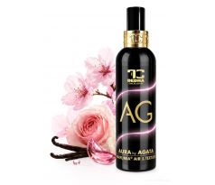 AURA by AGATA | osvěžovač textilií PARFUMIA® | 200 ml