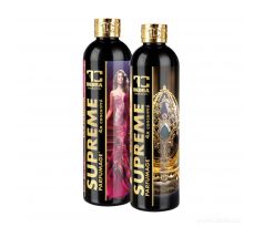 2× PARFUMAGE SUPREME | LILA FASHION & OBSIDIAN BLACK | Výhodná sada | 4× koncentrovaný parfém na praní | 600 ml | 120 praní