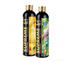 2× PARFUMAGE SUPREME | SAMETOVÁ HRUŠKA & MAGIC GARDEN | Výhodná sada | 4× koncentrovaný parfém na praní | 600 ml | 120 praní