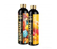 2× PARFUMAGE SUPREME | SWEET BONBON & MANGO | Výhodná sada | 4× koncentrovaný parfém na praní | 600 ml | 120 praní