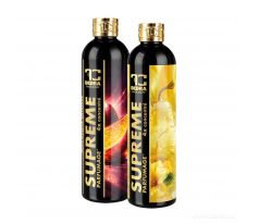 2× PARFUMAGE SUPREME | MARACUJA INTENSE & SAMETOVÁ HRUŠKA | Výhodná sada | 4× koncentrovaný parfém na praní | 600 ml | 120 praní