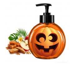 PUMPKIN BOOBOO | šetrné mýdlo s glycerinem | 500 ml