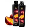 RITUÁL HEBKOSTI | 2× L’AVIVAGE MARACUJA INTENSE | SIGNATURE | Avivážní kondicionér | 750 ml ×2