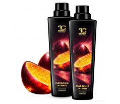 RITUÁL HEBKOSTI | 2× L’AVIVAGE MARACUJA INTENSE | SIGNATURE | Avivážní kondicionér | 750 ml ×2