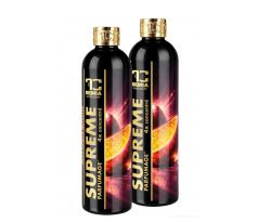 RITUÁL VŮNĚ | 2× PARFUMAGE® SUPREME MARACUJA INTENSE | SIGNATURE | 4× koncentrovaný parfém na praní | 600 ml | 120 praní