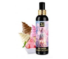 ICE CREAM | osvěžovač vzduchu & textilií PARFUMIA® | 200 ml