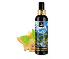 MOUNTAIN SPIRIT | osvěžovač vzduchu & textilií PARFUMIA® | 200 ml