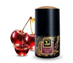 MIDNIGHT CHERRY | Deodorant s phyto-antiperspiračním komplexem | 75 ml