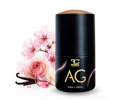 AURA by AGATA | Deodorant s phyto-antiperspiračním komplexem | 75 ml