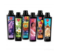 5+1 ZDARMA | Avivážní kondicionéry | řada LEGENDS | B | 6× 750 ml