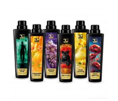 5+1 ZDARMA | Avivážní kondicionéry | řada GOLD | B | 6× 750 ml