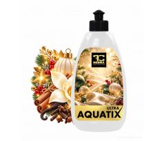 AQUATIX | Rostlinný koncentrát na nádobí CHRISTMAS HARMONY | 500 ml