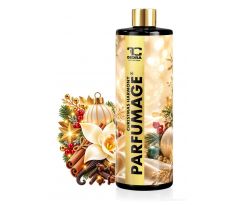 PARFUMAGE® CHRISTMAS HARMONY | Parfém na praní | 500 ml