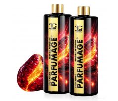 RITUÁL VŮNĚ | 2× PARFUMAGE® BERRIES ABSOLUTE | SIGNATURE | Parfém na praní | 500 ml ×2