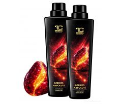 RITUÁL HEBKOSTI | 2× L'AVIVAGE BERRIES ABSOLUTE | SIGNATURE| Avivážní kondicionér | 750 ml ×2
