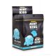 8×20 ks xylitolových žvýkaček s přírodní mátou bez cukru | MINT KISS peppermint | 160 kusů | 240 g