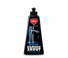 KAMENOŽROUT ULTRAGEL | extra hustý gel na vodní kámen & rez | neztéká & působí na místě | ATLANTIC OCEAN | 500 ml