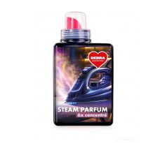 STEAM PARFUM | parfém do žehličky | květinově-ovocná vůně WHITE COTTON | koncentrát 1:5 | 500 ml