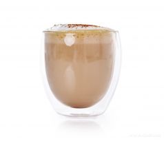 DOUBLE-GLASS