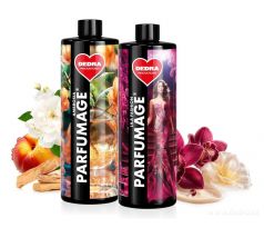 2× PARFUMAGE | Parfém na praní | AMBROSIA & LILA FASHION | 500 ml ×2